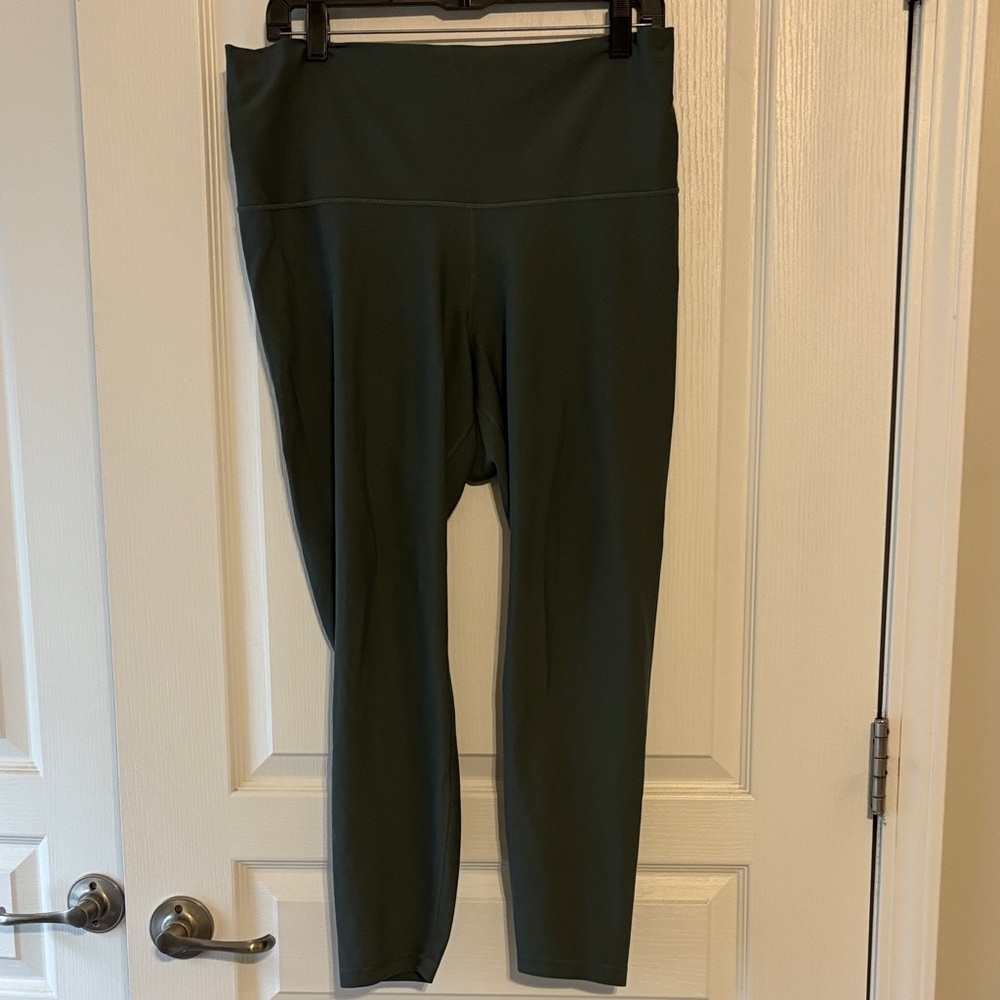 Old Navy Powersoft Full Length Legging XL